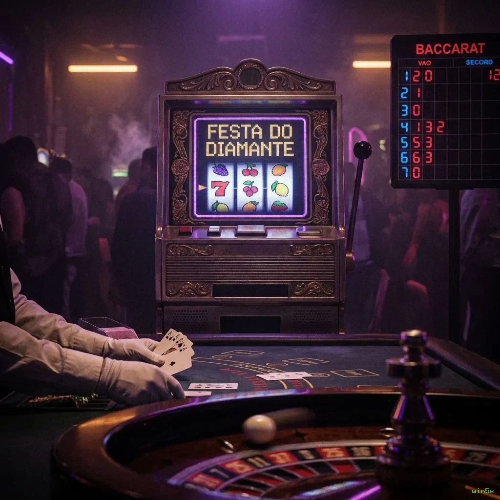 Cadastro rápido e seguro na win5s