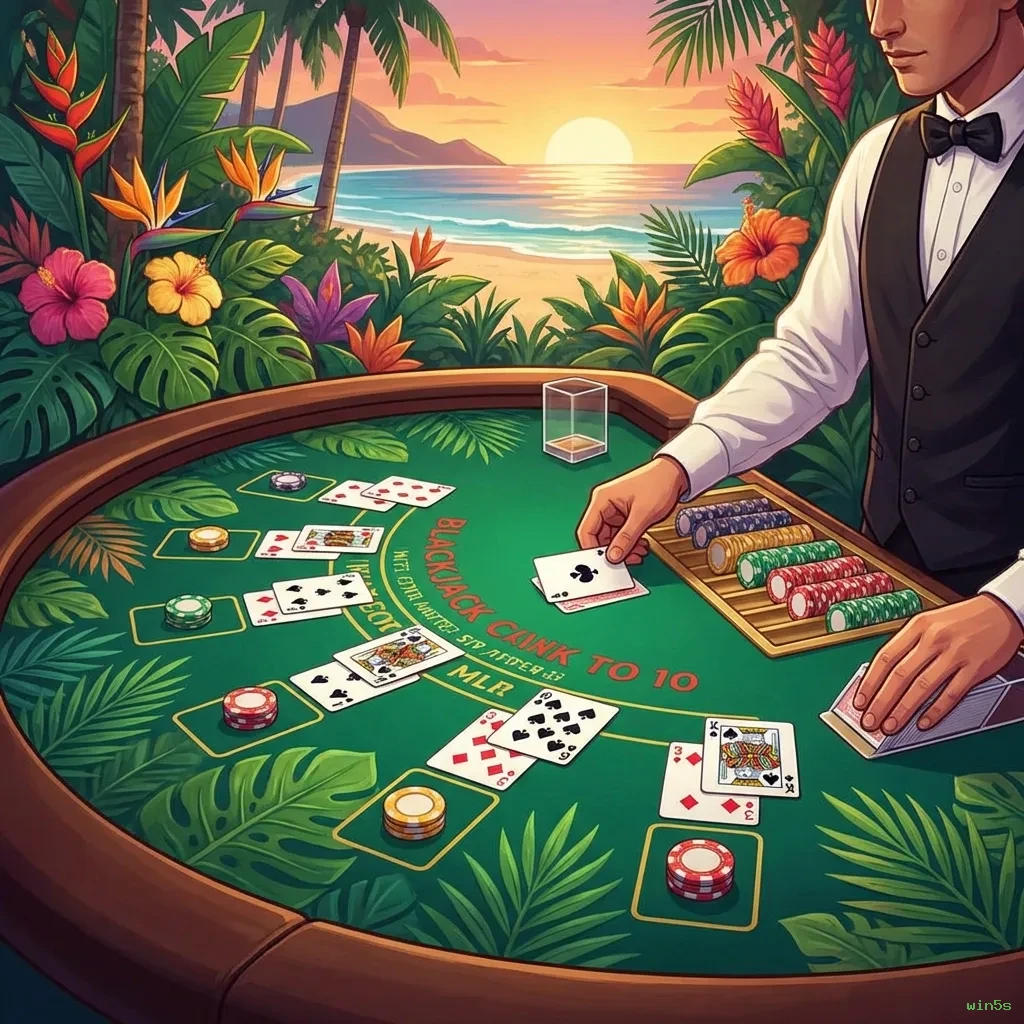 Jogos de loteria online na win5s